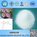 Best price bulk ethyl vanillin for chocolate